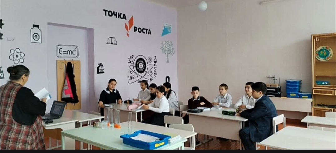 Лабораторная работа по физике 